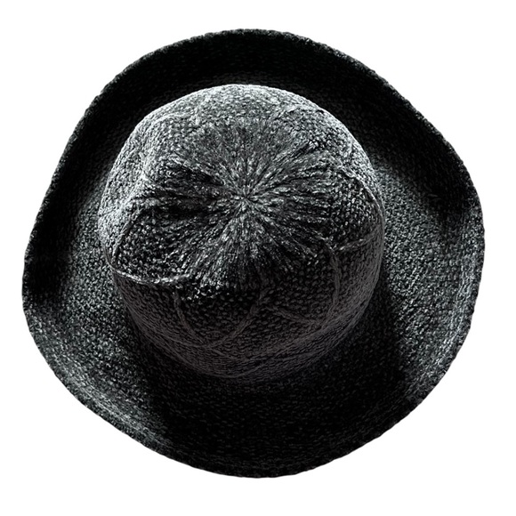 San Diego Hat Company Gray Winter Hat One Size - Picture 1 of 10